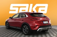 Kia XCeed vaihtoauto