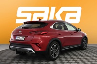 Kia XCeed vaihtoauto