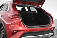 Kia XCeed vaihtoauto