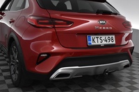 Kia XCeed vaihtoauto
