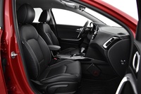 Kia XCeed vaihtoauto