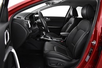 Kia XCeed vaihtoauto