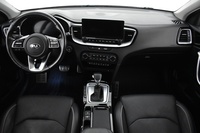 Kia XCeed vaihtoauto