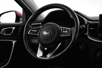 Kia XCeed vaihtoauto