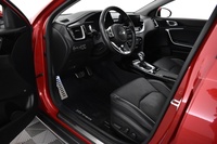 Kia XCeed vaihtoauto