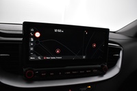 Kia XCeed vaihtoauto