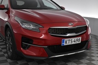 Kia XCeed vaihtoauto