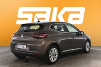 Renault Clio vaihtoauto