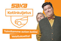 Citroën DS5 vaihtoauto