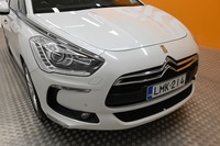 Citroën DS5 vaihtoauto