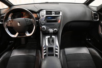 Citroën DS5 vaihtoauto