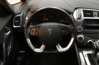 Citroën DS5 vaihtoauto