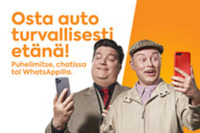 Citroën DS5 vaihtoauto