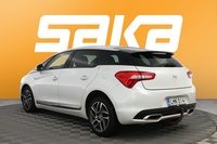 Citroën DS5 vaihtoauto