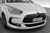 Citroën DS5 vaihtoauto