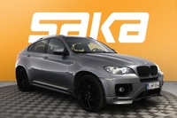 BMW X6 vaihtoauto