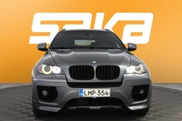 BMW X6 vaihtoauto