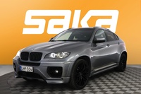 BMW X6 vaihtoauto