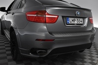 BMW X6 vaihtoauto