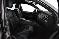BMW X6 vaihtoauto