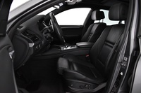 BMW X6 vaihtoauto