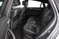 BMW X6 vaihtoauto