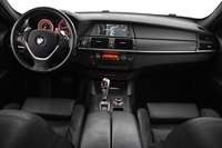 BMW X6 vaihtoauto