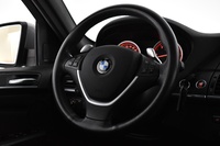 BMW X6 vaihtoauto