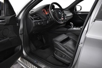 BMW X6 vaihtoauto