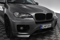 BMW X6 vaihtoauto