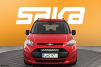 Ford Grand Tourneo Connect vaihtoauto