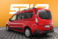 Ford Grand Tourneo Connect vaihtoauto