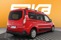 Ford Grand Tourneo Connect vaihtoauto
