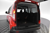 Ford Grand Tourneo Connect vaihtoauto