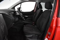 Ford Grand Tourneo Connect vaihtoauto