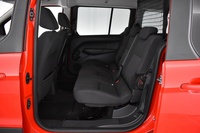 Ford Grand Tourneo Connect vaihtoauto