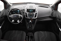 Ford Grand Tourneo Connect vaihtoauto