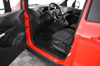 Ford Grand Tourneo Connect vaihtoauto