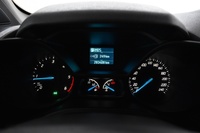 Ford Grand Tourneo Connect vaihtoauto