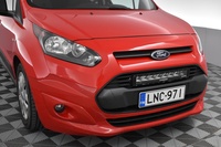 Ford Grand Tourneo Connect vaihtoauto