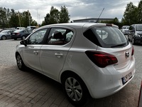 Opel Corsa vaihtoauto
