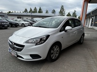 Opel Corsa vaihtoauto