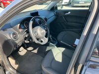 Audi A1 vaihtoauto