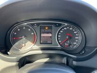 Audi A1 vaihtoauto