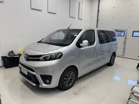 Toyota Proace Verso vaihtoauto
