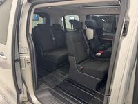 Toyota Proace Verso vaihtoauto