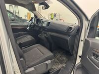 Toyota Proace Verso vaihtoauto