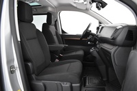 Toyota Proace Verso vaihtoauto