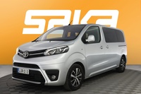 Toyota Proace Verso vaihtoauto