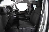 Toyota Proace Verso vaihtoauto